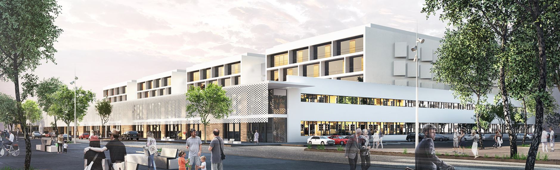 Western Friuli Healthcare Company